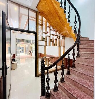 Chính chủ bán nhà 3 tầng Phường Đống Đa, TP.Vĩnh Yên, Vĩnh Phúc