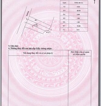 Chính chủ bán nhà 3 tầng Phường Đống Đa, TP.Vĩnh Yên, Vĩnh Phúc