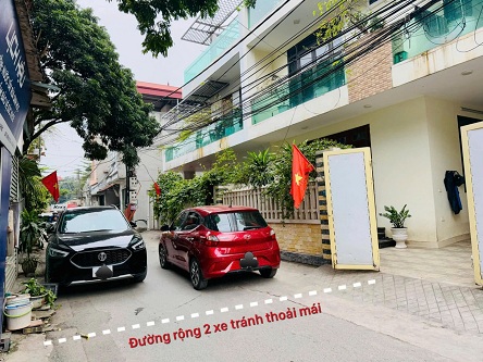 Chính chủ bán nhà 3 tầng Phường Đống Đa, TP.Vĩnh Yên, Vĩnh Phúc