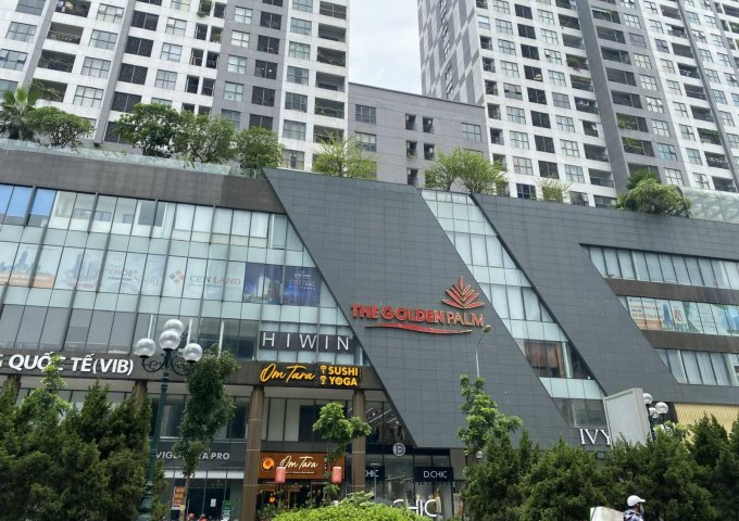 Z bán mặt bằng tầng 1 tòa Building phố Lê Văn Lương, sở hữu lâu dài, diện tích 203m2, cho thuê 200 triệu/tháng