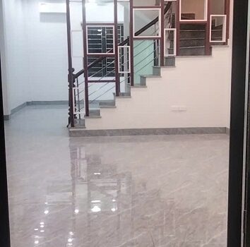 Chính chủ cho thuê nhà 3 tầng mới xây xong  quận Nam Từ Liêm