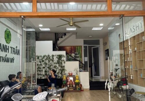 Chính chủ bán nhà số 128/28 Lê Đức Thọ, p6, quận Gò Vấp, TP Hồ Chí Minh