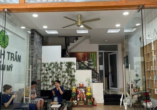 Chính chủ bán nhà số 128/28 Lê Đức Thọ, p6, quận Gò Vấp, TP Hồ Chí Minh