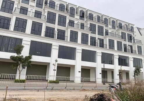 Chính chủ cần bán lô đất dịch vụ Di Trạch, Hoài Đức, Hà Nội