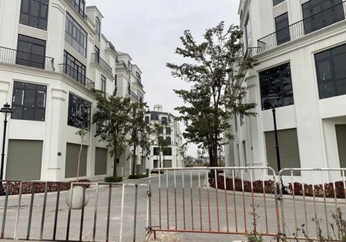 Chính chủ cần bán lô đất dịch vụ Di Trạch, Hoài Đức, Hà Nội