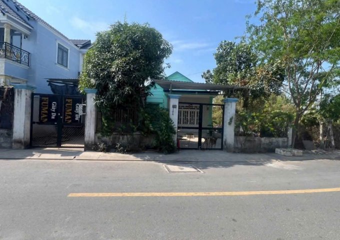 Bán Nền Đất Full Thổ Cư (15x33) Mặt Tiền Xuân Thới Sơn 19, Hóc Môn