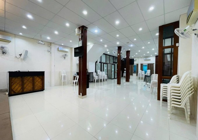 Bán nhà Mặt tiền Phan Bá Phiến - Nguyễn Minh Hoàng, A4, K300, 8x20m, 5 T - 6PN, 42 tỷ