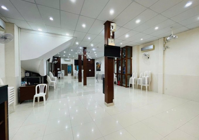 Bán nhà Mặt tiền Phan Bá Phiến - Nguyễn Minh Hoàng, A4, K300, 8x20m, 5 T - 6PN, 42 tỷ