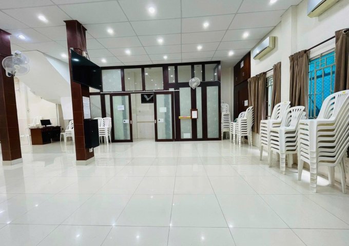 Bán nhà Mặt tiền Phan Bá Phiến - Nguyễn Minh Hoàng, A4, K300, 8x20m, 5 T - 6PN, 42 tỷ