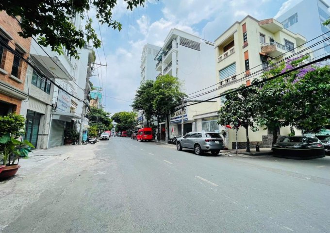 Bán nhà Mặt tiền Phan Bá Phiến - Nguyễn Minh Hoàng, A4, K300, 8x20m, 5 T - 6PN, 42 tỷ