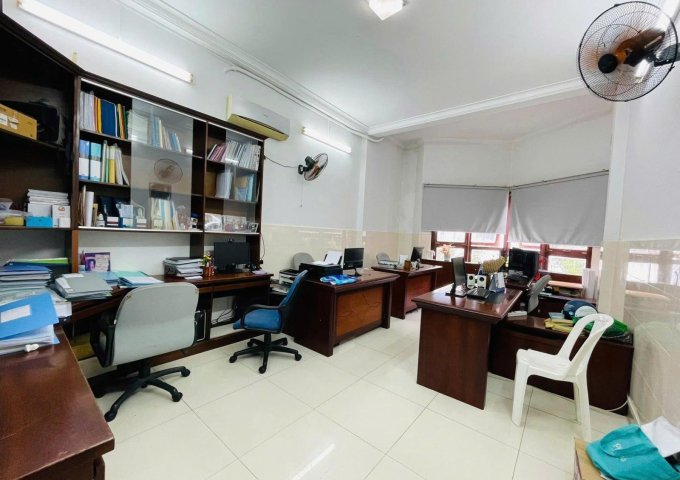 Bán nhà Mặt tiền Phan Bá Phiến - Nguyễn Minh Hoàng, A4, K300, 8x20m, 5 T - 6PN, 42 tỷ