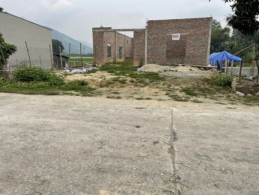 CHÍNH CHỦ  BÁN ĐẤT ĐẸP THÔN ĐẦU NÚI, XÃ MỸ BẰNG