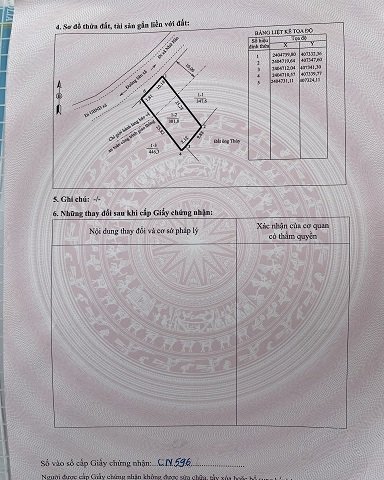 CHÍNH CHỦ  BÁN ĐẤT ĐẸP THÔN ĐẦU NÚI, XÃ MỸ BẰNG