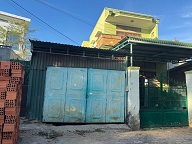 Chính chủ bán đất mặt tiền Nguyễn Tri Phương, TP Buôn Ma Thuột.