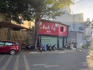 Chính chủ bán đất mặt tiền Nguyễn Tri Phương, TP Buôn Ma Thuột.