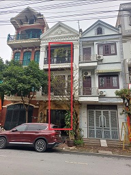 Chủ Nét Gửi Bán Căn Nhà 3 Tầng Trung tâm -tp Từ Sơn Đường Lê Hồng Phong -p Đông Ngàn- tp Từ Sơn-Bắc Ninh