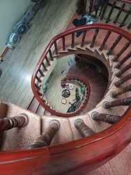 Chủ Nét Gửi Bán Căn Nhà 3 Tầng Trung tâm -tp Từ Sơn Đường Lê Hồng Phong -p Đông Ngàn- tp Từ Sơn-Bắc Ninh