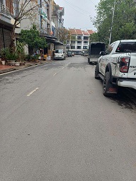 Chủ Nét Gửi Bán Căn Nhà 3 Tầng Trung tâm -tp Từ Sơn Đường Lê Hồng Phong -p Đông Ngàn- tp Từ Sơn-Bắc Ninh