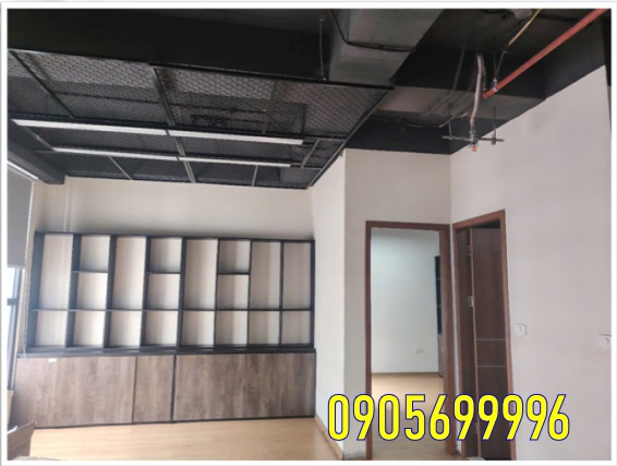 ⭐️Chính chủ cho thuê văn phòng đẹp tại toà G3 Vinhomess, Green bay Mễ Trì, NTL, 13tr/th; 0905699996