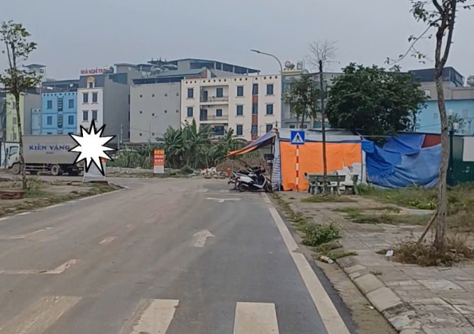 BÁN DỰ ÁN ĐẠI VI SẮN SỔ CHO NHÀ ĐẦU TƯ TẠI ĐẠI VI,ĐẠI ĐỒNG,TIÊN DU,BẮC NINH