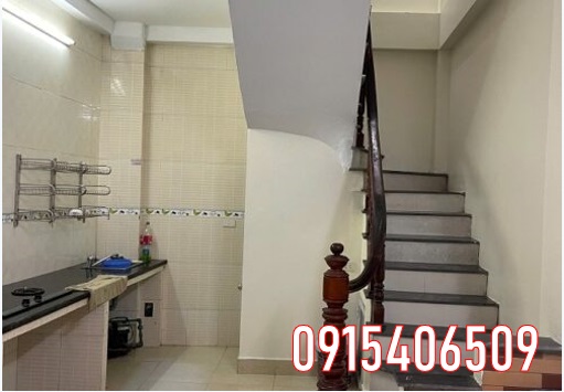 💥Cho thuê nhà nguyên căn ở Đình Thôn, Mỹ Đình, Nam Từ Liêm, 9tr/th; 0915406509