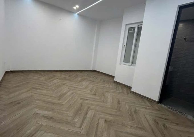 Bán nhà riêng tại Đường Quan Nhân, Thanh Xuân,  Hà Nội diện tích 53m2  giá 12.3 Tỷ