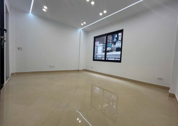 Bán nhà riêng tại Đường Quan Nhân, Thanh Xuân,  Hà Nội diện tích 53m2  giá 12.3 Tỷ