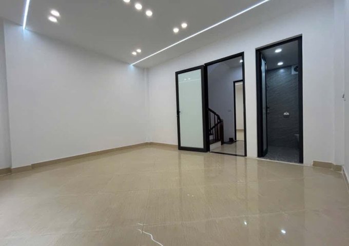 Bán nhà riêng tại Đường Quan Nhân, Thanh Xuân,  Hà Nội diện tích 53m2  giá 12.3 Tỷ