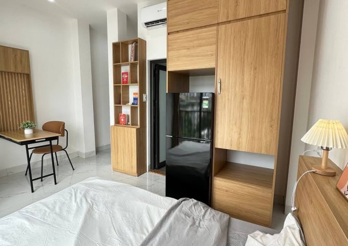 BÁN TÒA CHUNG CƯ MINI 7 TẦNG 16P KK TẠI THÁI THỊNH, ĐỐNG ĐA. DOANH THU 80TR/TH. GIÁ 10,8 TỶ. LH0987831188