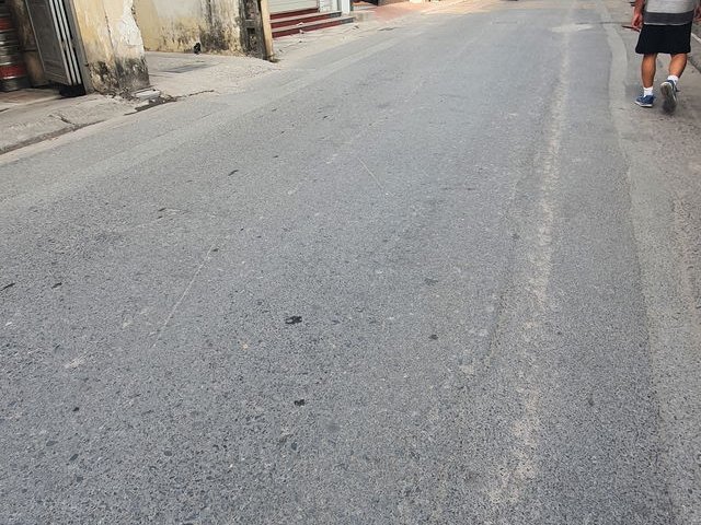 BÁN NHÀ ĐẸP Phố Ngọc Trì- Long Biên 45 m2,X  6 tầng, mặt tiền 3.7m, 8.8 tỷ.