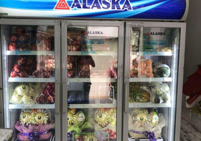 CHÍNH CHỦ CẦN SANG NHƯỢNG CỬA HÀNG Địa chỉ: 79 Nguyễn Đức Cảnh, Hoàng Mai, Hà Nội