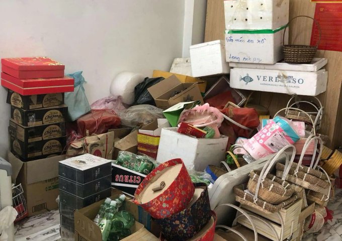 CHÍNH CHỦ CẦN SANG NHƯỢNG CỬA HÀNG Địa chỉ: 79 Nguyễn Đức Cảnh, Hoàng Mai, Hà Nội