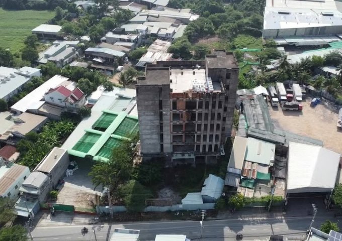 Bệnh Viện Đông Sài Gòn 212 Đường Tam Bình, Phường Tam Phú, Tp. Thủ Đức