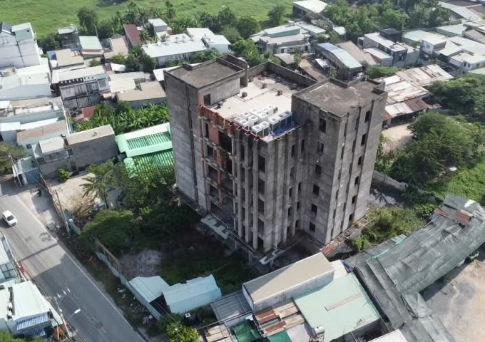 Bệnh Viện Đông Sài Gòn 212 Đường Tam Bình, Phường Tam Phú, Tp. Thủ Đức