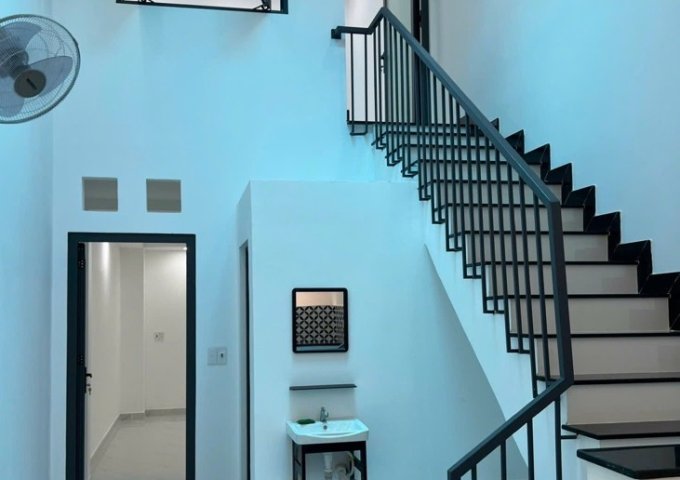 Bán Nhà 2 tầng 80m2 Lê Đức Thọ Phường 16 Gò Vấp TP. Hồ Chí Minh có 5 tỏi x