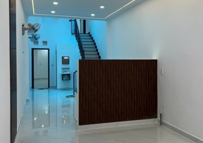 Bán Nhà 2 tầng 80m2 Lê Đức Thọ Phường 16 Gò Vấp TP. Hồ Chí Minh có 5 tỏi x