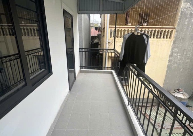 BÁN NHÀ TƯƠNG MAI MỚI FULL NỘI THẤT VỀ Ở LUÔN 