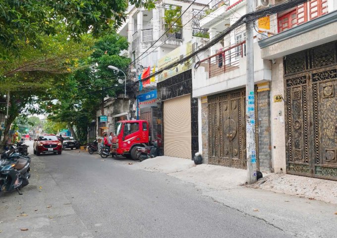 Gấp bán Lô Đất (5x23) Đường Tân Chánh Hiệp 08, Quận 12 Giá Siêu Rẻ