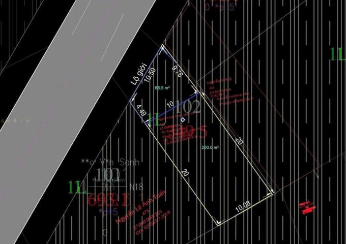 Nhà Xưởng (10x35) Mặt Tiền Đường Đông Thạnh 8-1, Đông Thạnh, Hóc Môn