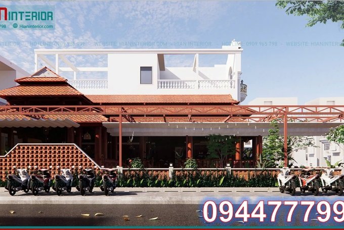 ⭐️Bán nhà đẹp 2 mặt tiền giá tốt tại khu Suối Đá, TP.Đồng Xoài, Bình Phước, 0944777999