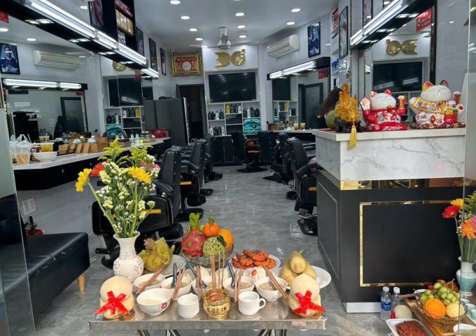 CHÍNH CHỦ SANG NHƯỢNG TIỆM Địa chỉ: 10P Võ Thị Sáu, Tân Định, Quận 1, TP HCM