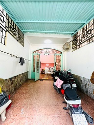 Cần Bán Nhà Tại Nguyễn Thị Huỳnh -Quận Phú Nhuận-TPHCM