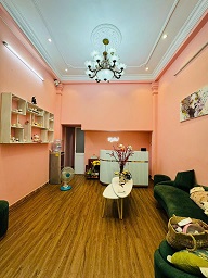 Cần Bán Nhà Tại Nguyễn Thị Huỳnh -Quận Phú Nhuận-TPHCM