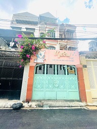 Cần Bán Nhà Tại Nguyễn Thị Huỳnh -Quận Phú Nhuận-TPHCM