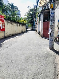 Cần Bán Nhà Tại Nguyễn Thị Huỳnh -Quận Phú Nhuận-TPHCM