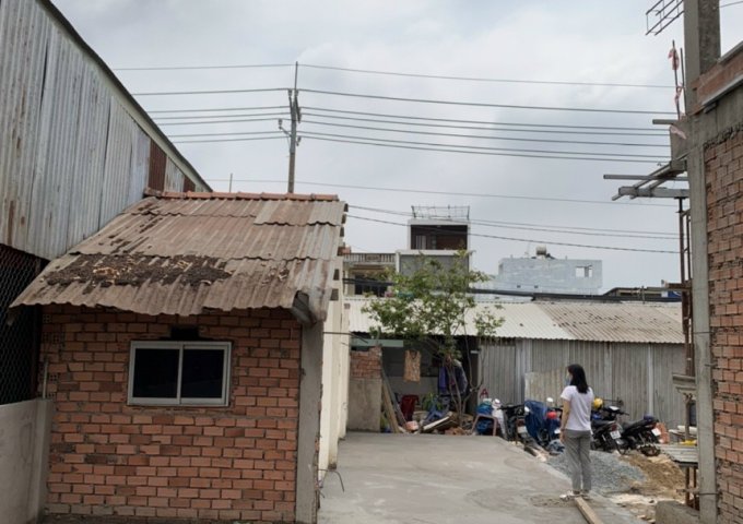 Bán Lô Đất Mặt Tiền 225 Hoàng Hữu Nam, Long Thạnh Mỹ (quận 9 cũ), Thành Phố Thủ Đức