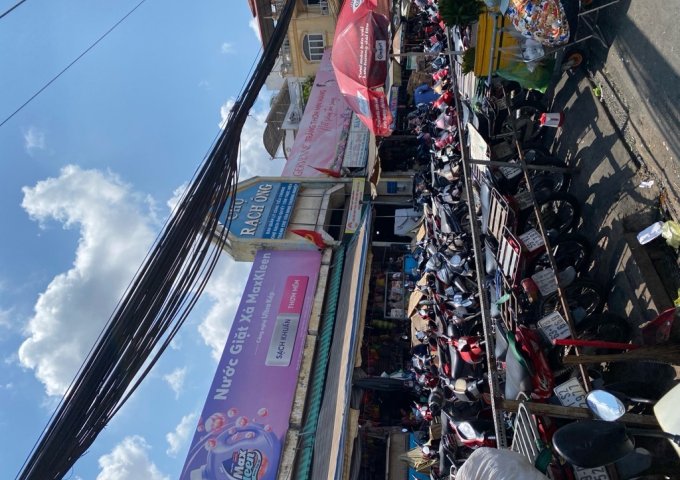 Bán nhà riêng đẹp 6,8 tỷ, 84m2 tại Nguyễn Thị Tần, Q8, HCM