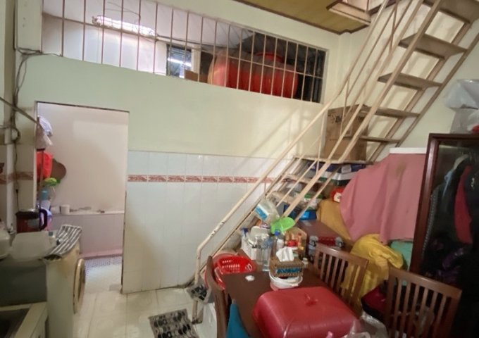 Bán nhà riêng đẹp 6,8 tỷ, 84m2 tại Nguyễn Thị Tần, Q8, HCM