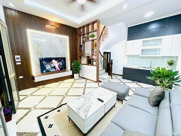 LÔ GÓC - NHÀ ĐẸP XÂY CHẮC CHẮN,, DÂN CHÍ CAO, SỔ VUÔNG VẮN, TIỆN ÍCH BẠT NGÀN