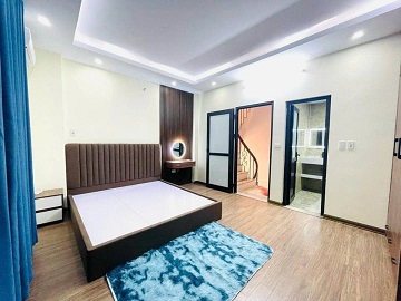 LÔ GÓC - NHÀ ĐẸP XÂY CHẮC CHẮN,, DÂN CHÍ CAO, SỔ VUÔNG VẮN, TIỆN ÍCH BẠT NGÀN